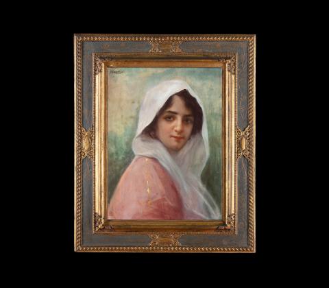 Fausto Zonaro