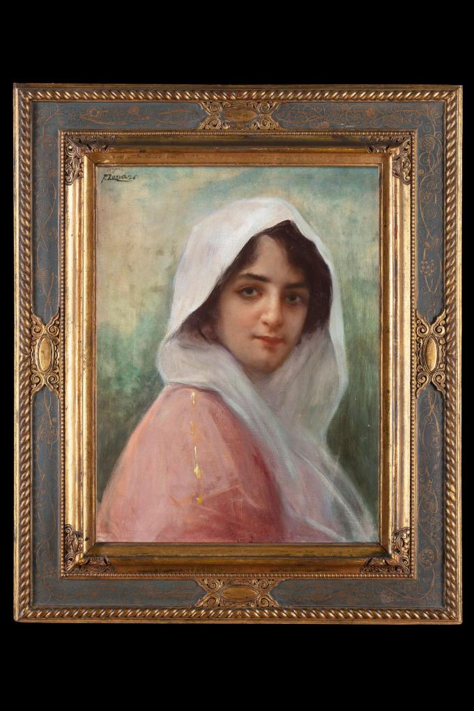 Fausto Zonaro