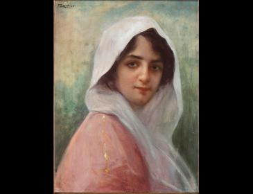 Fausto Zonaro