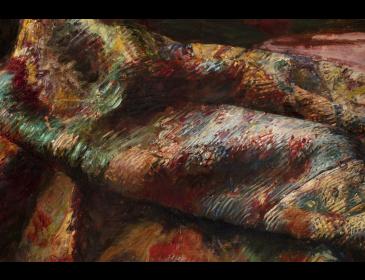 Orientalist painting
