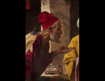 Orientalist painting