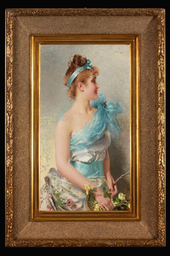 Vittorio Matteo Corcos