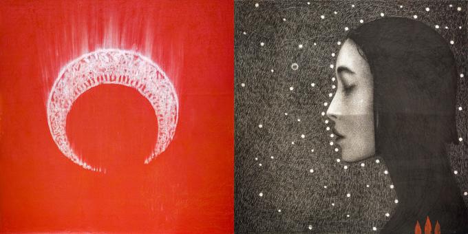 Omar Galliani