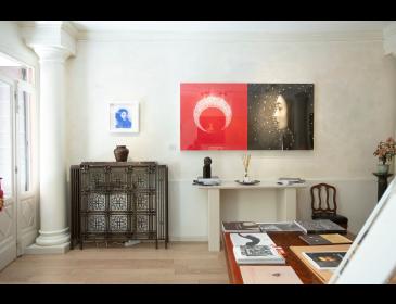 Omar Galliani