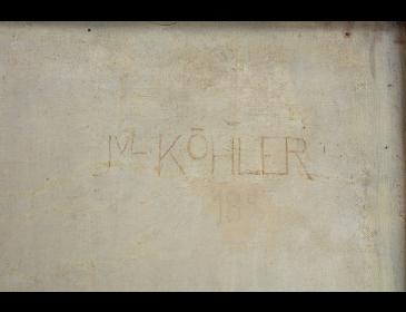 Julius Kohler