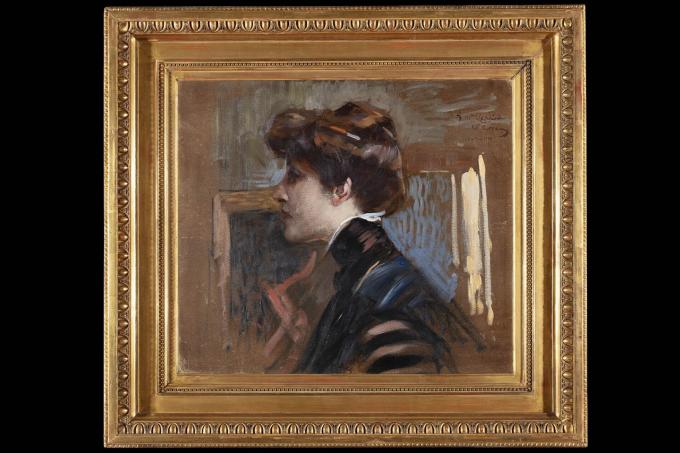 Vittorio Matteo Corcos