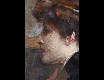 Vittorio Matteo Corcos