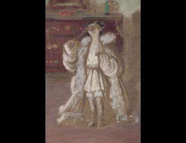 Vittorio Matteo Corcos