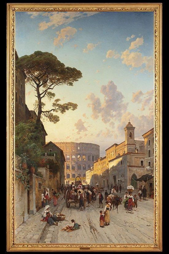 Hermann Corrodi