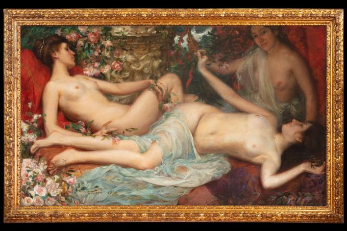 Cesare Ferro