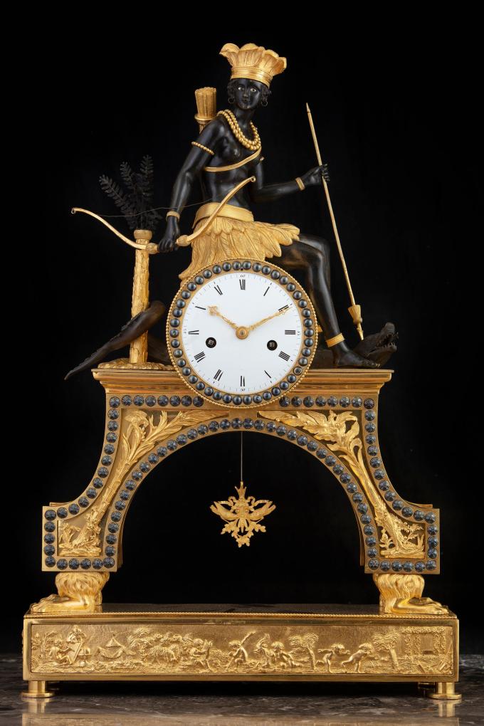 Pendola "L'Amerique"