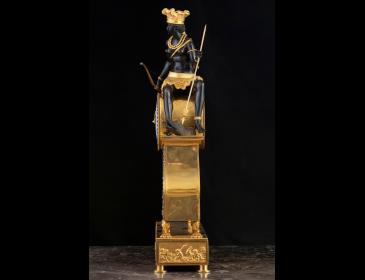 Pendola "L'Amerique"