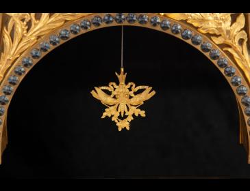Pendola "L'Amerique"