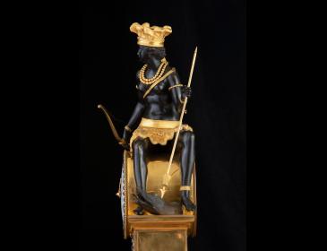 Pendola "L'Amerique"