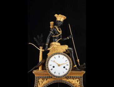 Pendola "L'Amerique"