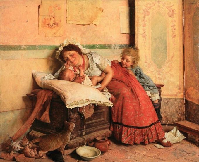 Gaetano clerics