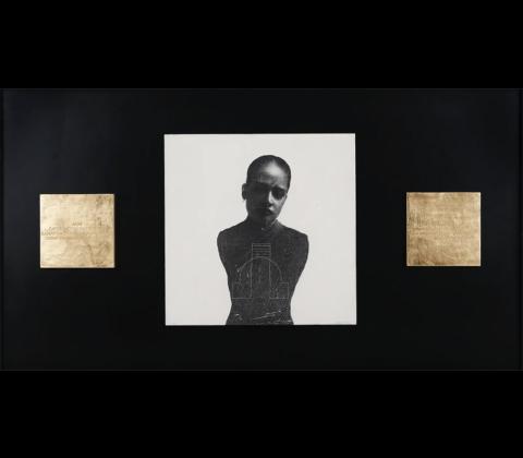 Mantra Omar Galliani