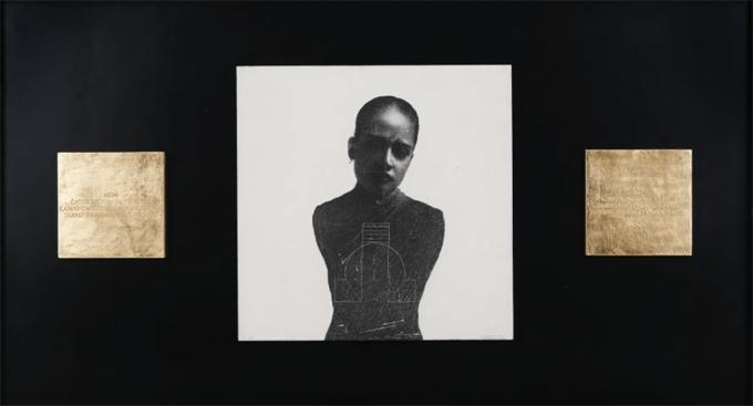 Mantra Omar Galliani