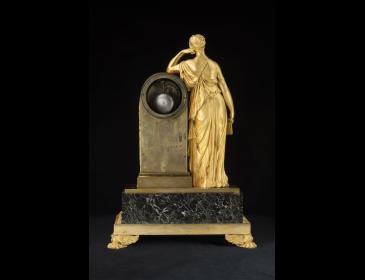 Lepaute Et Fils Pendulum