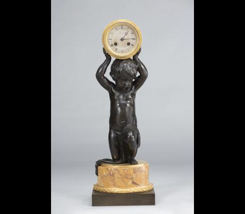 Pendola di Pierre Philippe Thomire