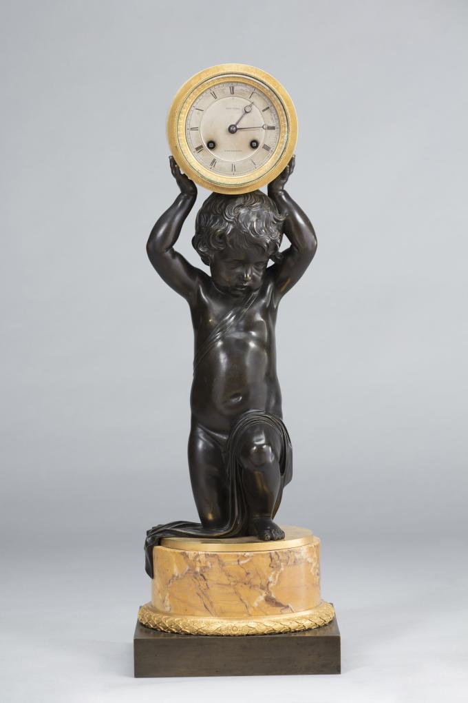 Pendola di Pierre Philippe Thomire