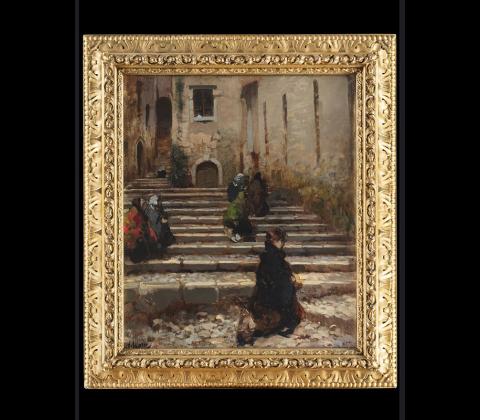 Vincenzo Irolli