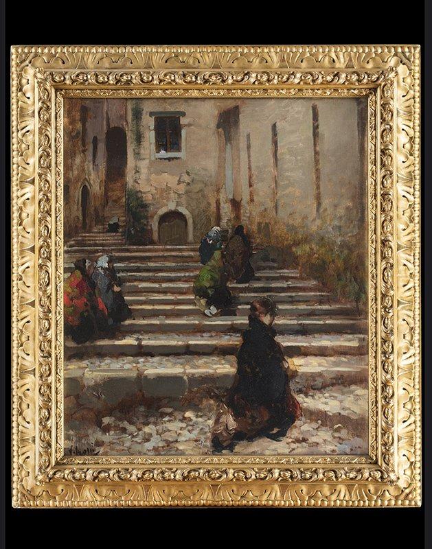 Vincenzo Irolli