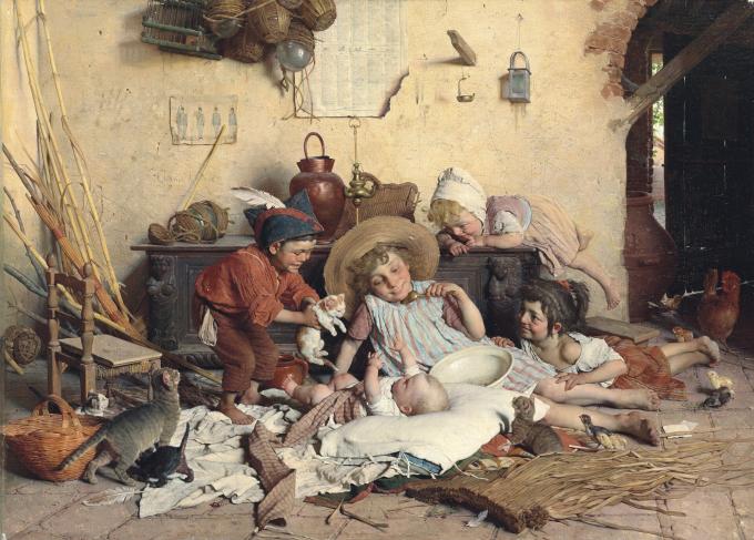 Gaetano Chierici