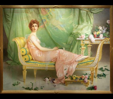 Vittorio Matteo Corcos