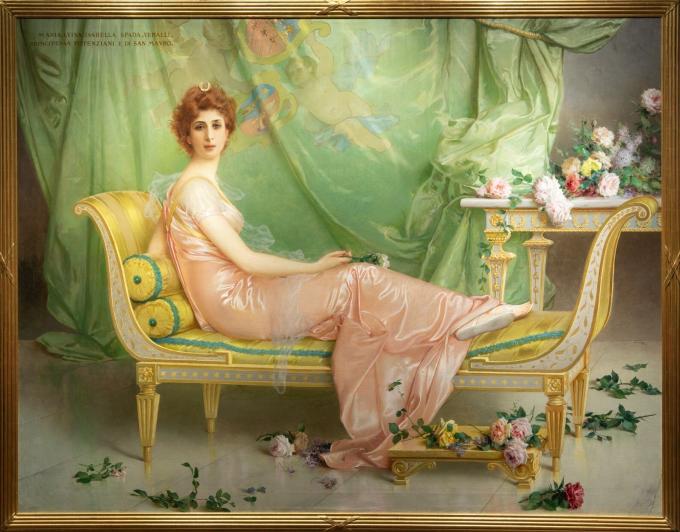 Vittorio Matteo Corcos