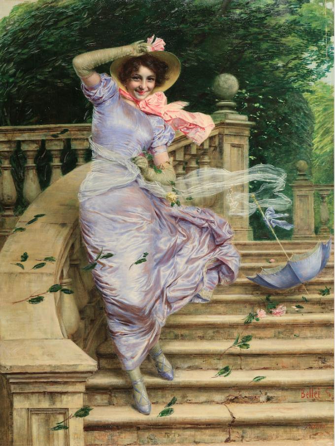 Gaetano Bellei