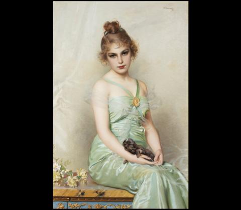 Vittorio Matteo Corcos