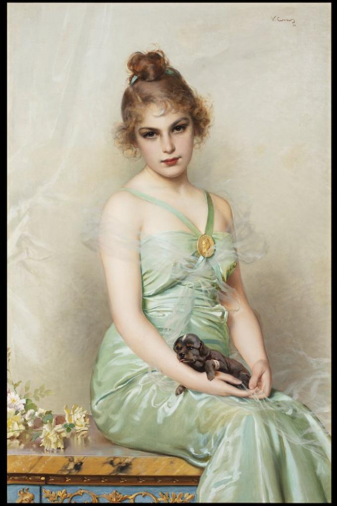 Vittorio Matteo Corcos