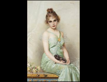 Vittorio Matteo Corcos