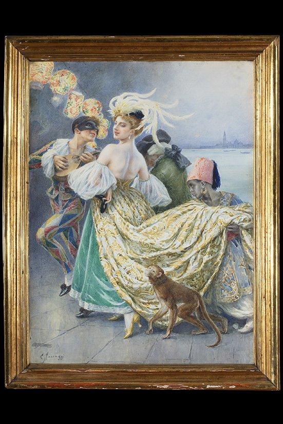 Cesare Saccaggi