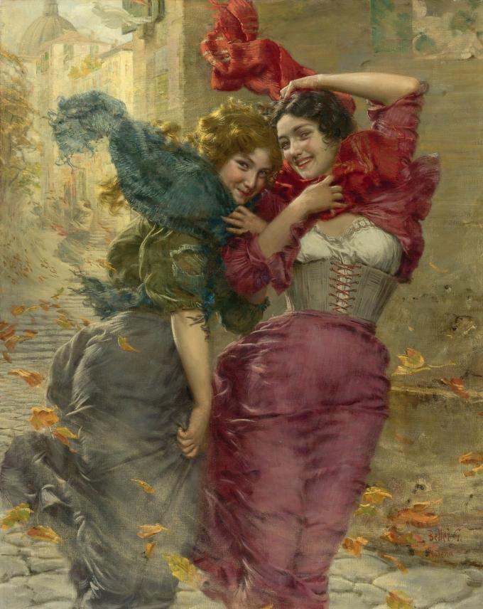 Gaetano Bellei