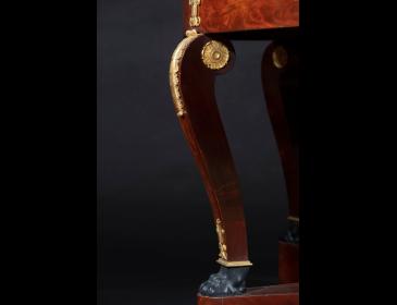 Center table