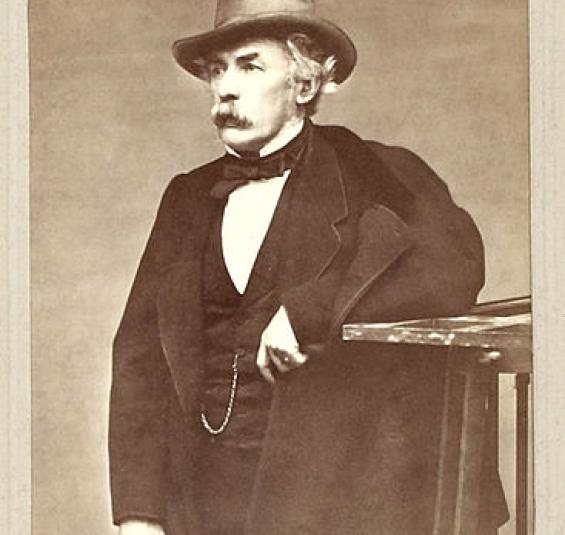 Hermann  Corrodi