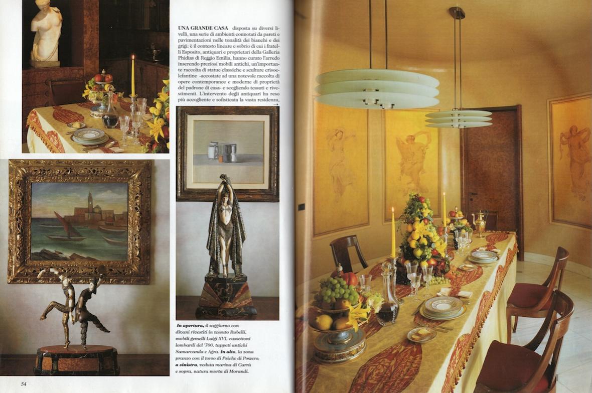 Architectural Digest publications