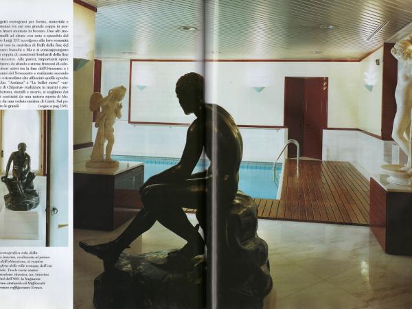 Architectural Digest publications