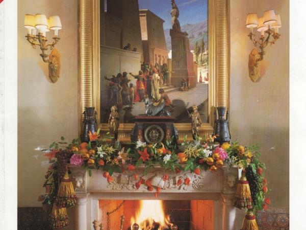 Architectural Digest publications