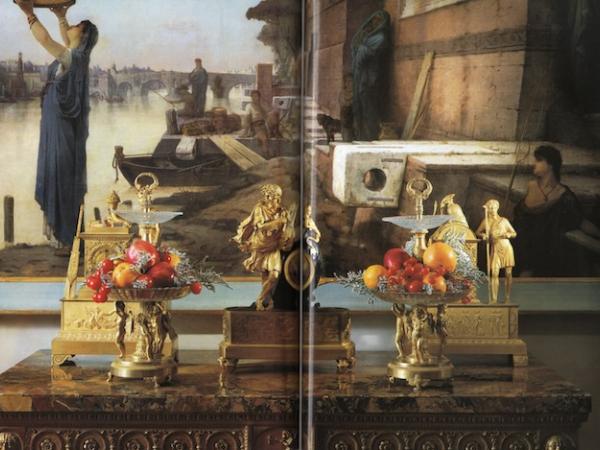Architectural Digest publications