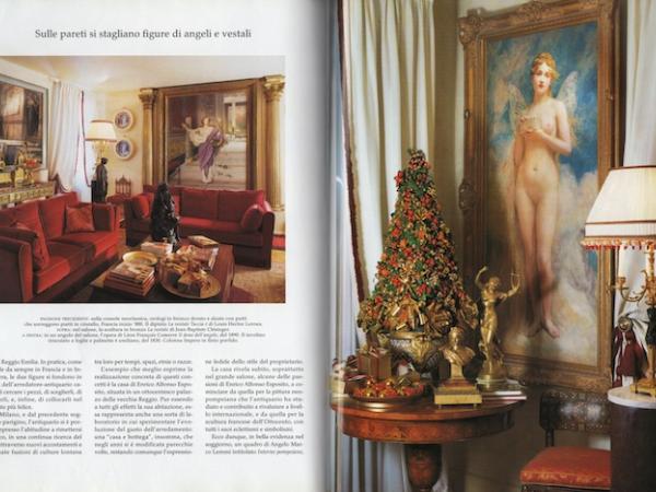 Architectural Digest publications
