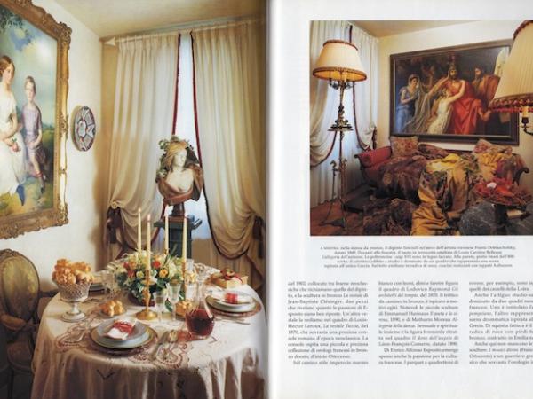 Architectural Digest publications