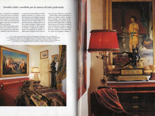Architectural Digest publications