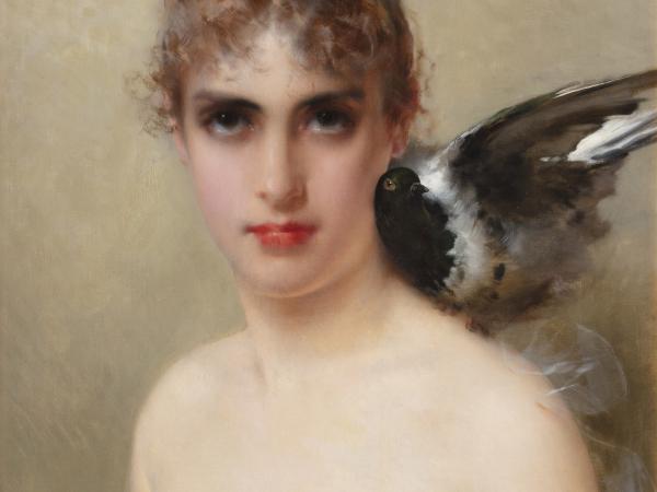 "La Belle Epoquè", Brescia Palazzo Martinengo