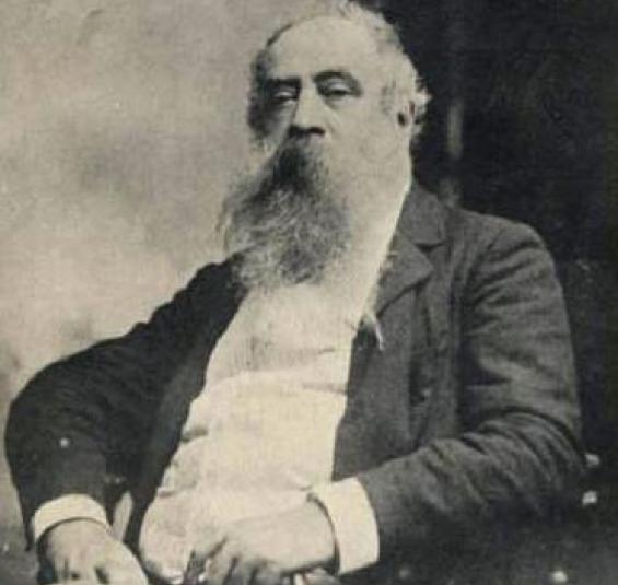 Mosè Bianchi