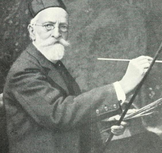 Michele  Gordigiani