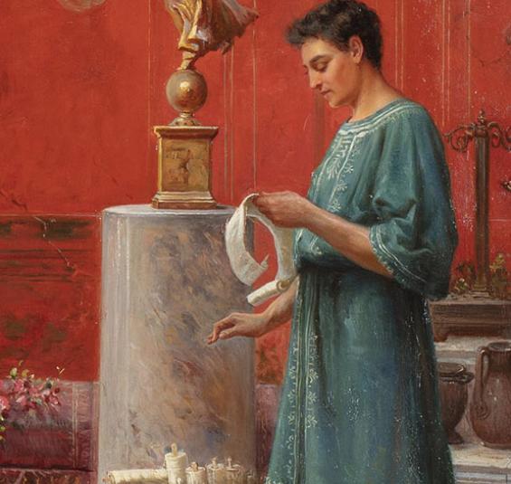 Ettore  Forti