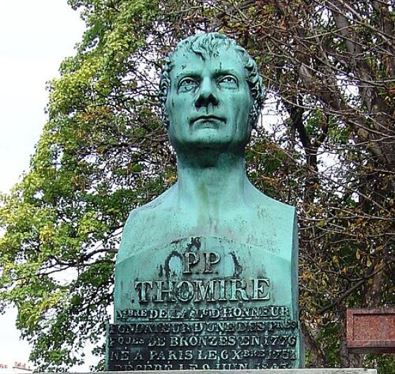 Pierre Philippe Thomire